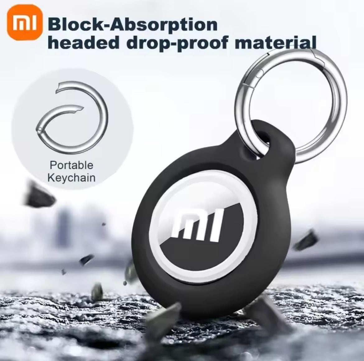 Mini trackeur GPS
