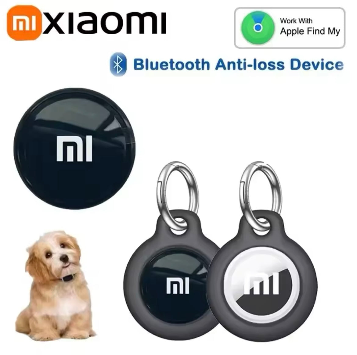 Mini trackeur GPS