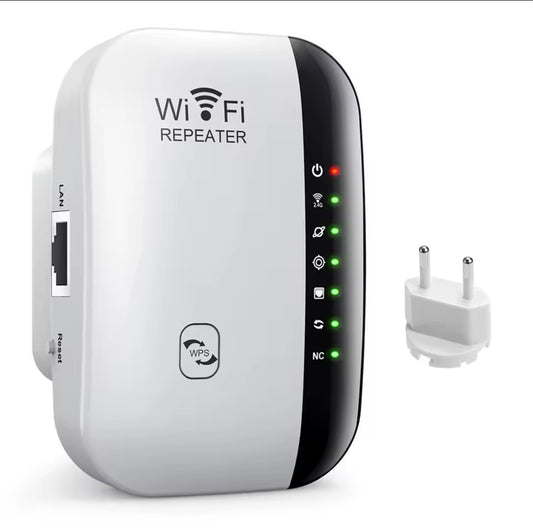 Répéteurs wifi