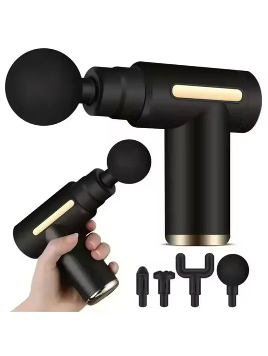 Pistolet a massage
